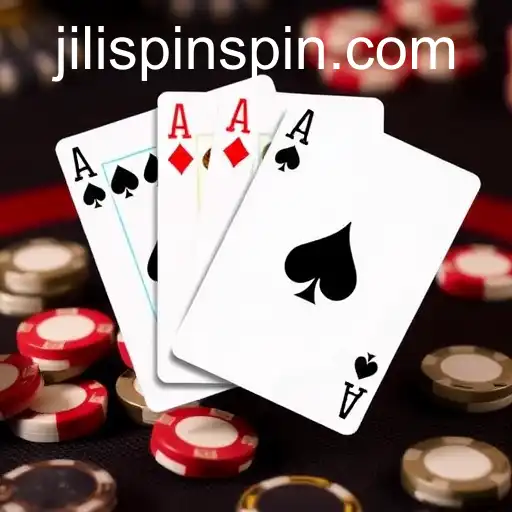 The Intriguing World of Blackjack: Strategies, Variations, and JiLiSpin.COM