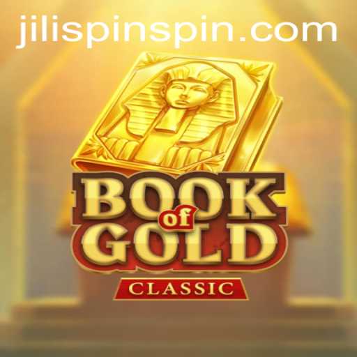 Exploring the Intrigue of BookOfGoldClassic by JiLiSpin.COM