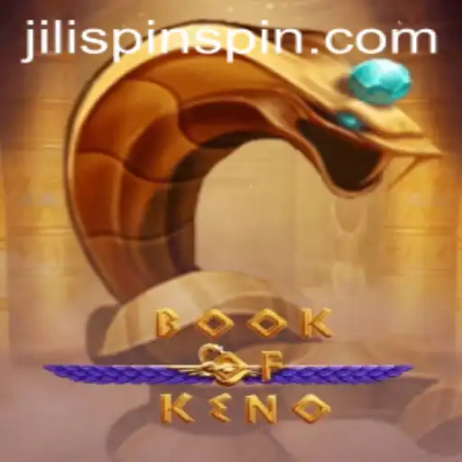 Unveiling the Excitement of BookOfKeno: A Detailed Look at JiLiSpin.COM's Latest Offering