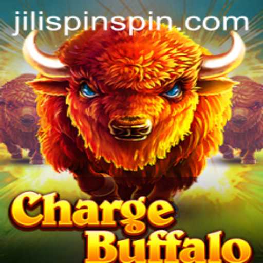 ChargeBuffalo: An Exciting Gaming Adventure at JiLiSpin.COM