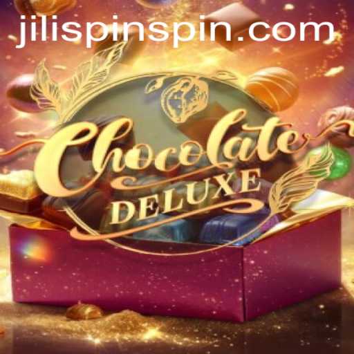 Discover the Sweet Adventure of ChocolateDeluxe at JiLiSpin.COM