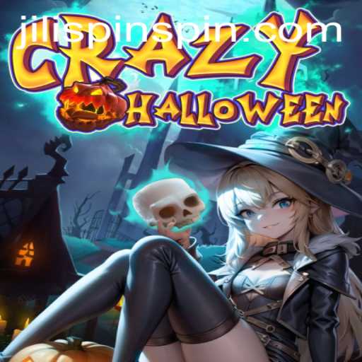 Unleashing Thrills with CrazyHalloween: A Bewitched Gaming Experience on JiLiSpin.COM