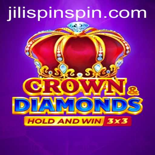 Discover the Thrilling World of Crowndiamonds: An Introduction to JiLiSpin.COM's Latest Game
