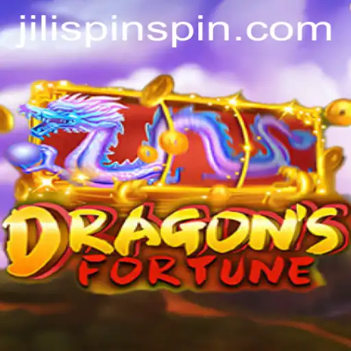 Explore the Enchanting World of DragonFortune on JiLiSpin.COM