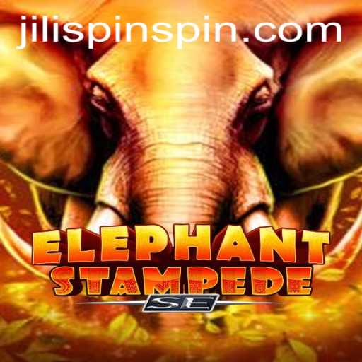 Discovering the Excitement of ElephantStampedeSE