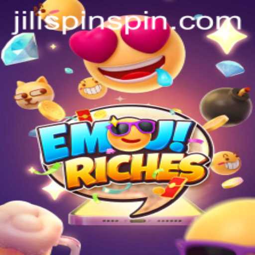 Exploring EmojiRiches: A Deep Dive into JiLiSpin.COM's Latest Sensation