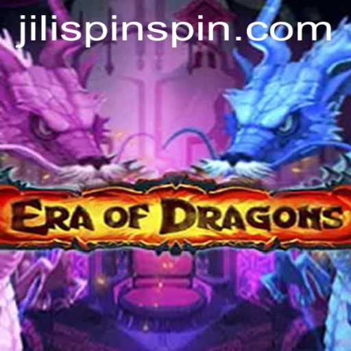 Enter the Fantastical World of EraOfDragons on JiLiSpin.COM