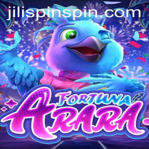 Discovering FortunaArara: A Deep Dive into the Casino Game Revolutionized by JiLiSpin.COM