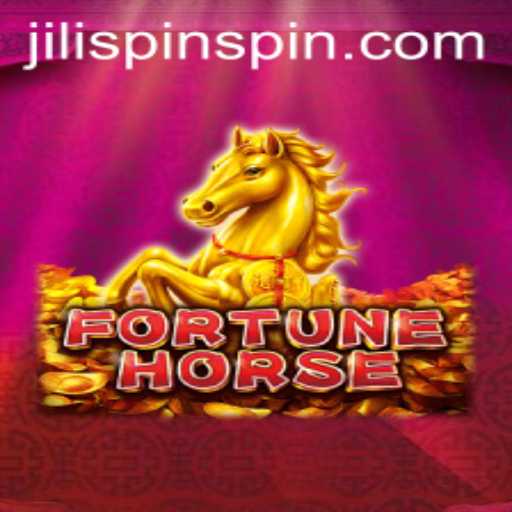 Experience the Thrill of FortuneHorse at JiLiSpin.COM
