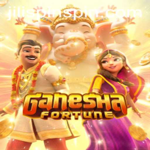 GaneshaFortune: Discover the Divine Journey with JiLiSpin.COM