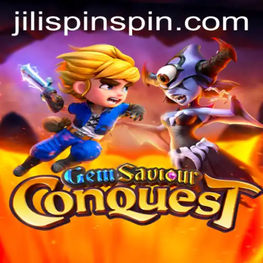 GemSaviourConquest: Unveiling the Adventure in the World of JiLiSpin