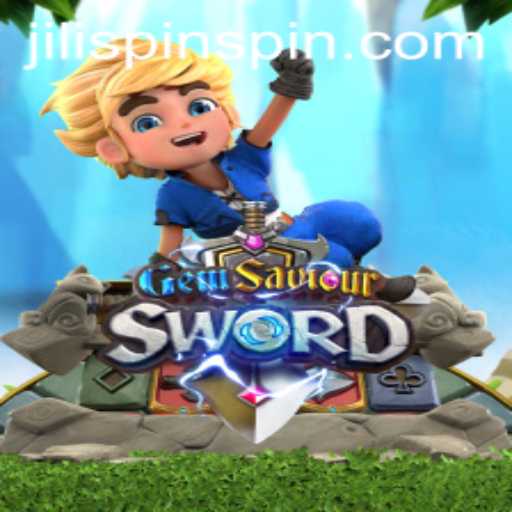 GemSaviourSword: A Journey Through A Mystic Land