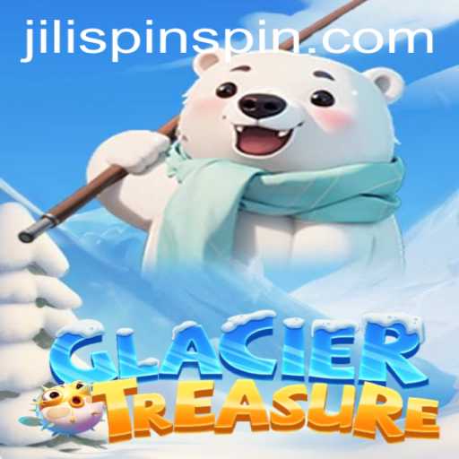 Discover the Excitement of GlacierTreasure with JiLiSpin.COM