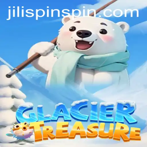 Discover the Excitement of GlacierTreasure with JiLiSpin.COM