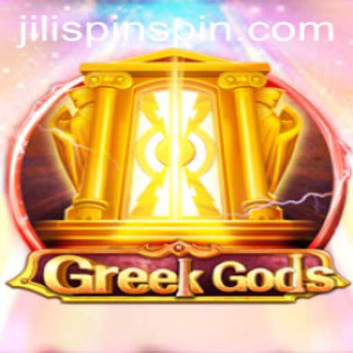 Exploring GreekGods: Unleashing the Power of Mythology with JiLiSpin.COM