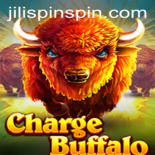 ChargeBuffalo: An Exciting Gaming Adventure at JiLiSpin.COM