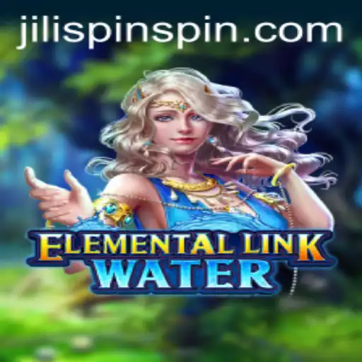 Dive into the Mystical World of ElementalLinkWater with JiLiSpin.COM