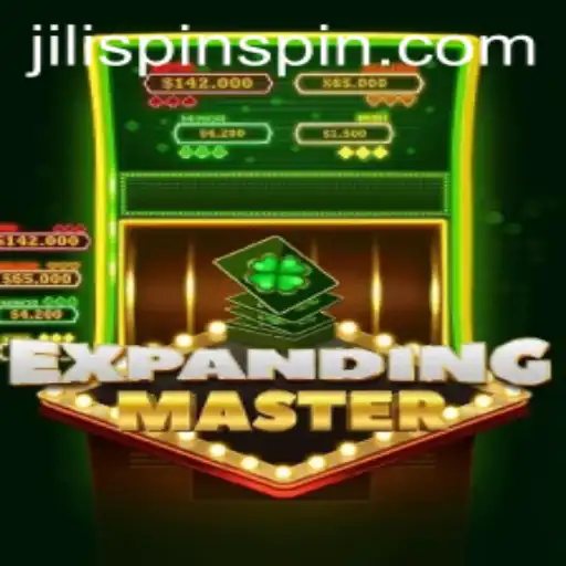 Discovering the Thrills of ExpandingMaster at JiLiSpin.COM