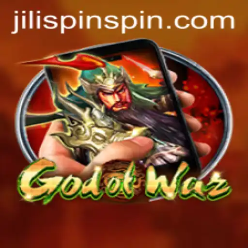 GodofWarM: A Mythical Gaming Experience with JiLiSpin.COM