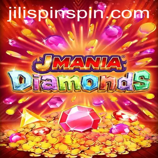 Discover the Excitement of JManiaDiamonds with JiLiSpin.COM