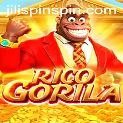 Unveiling the Excitement of RicoGorila on JiLiSpin.COM
