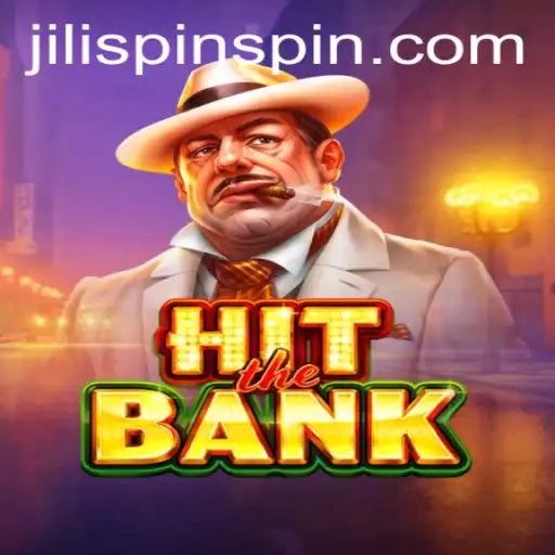 Unveiling the Thrills of HitTheBank on JiLiSpin.COM