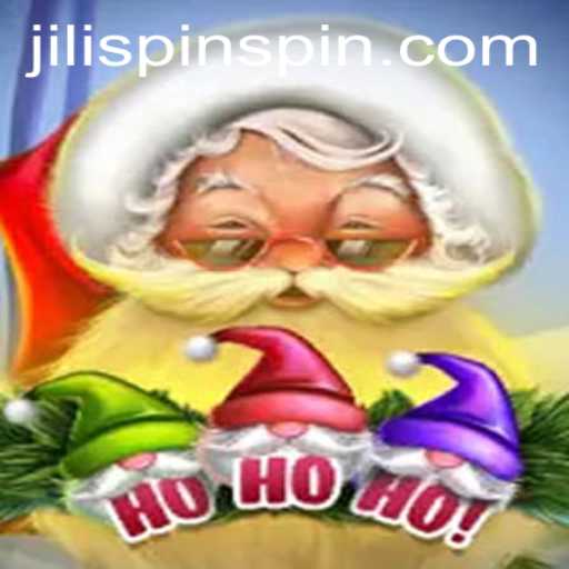 Discover the Exciting World of HoHoHo Game by JiLiSpin.COM