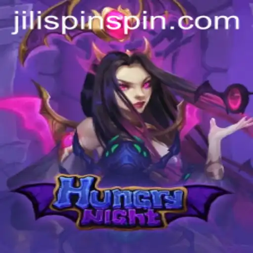 Exploring the Exciting World of HungryNight: A Gaming Adventure