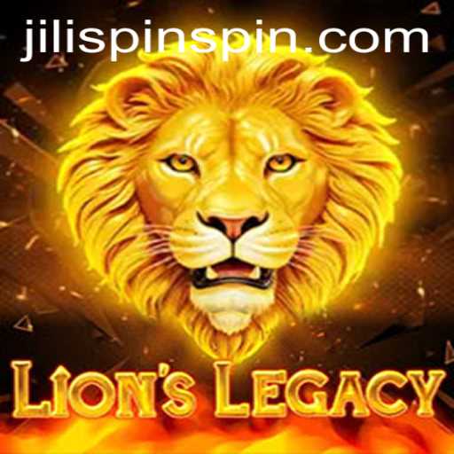 Exploring the Thrilling World of LionsLegacy with JiLiSpin.COM