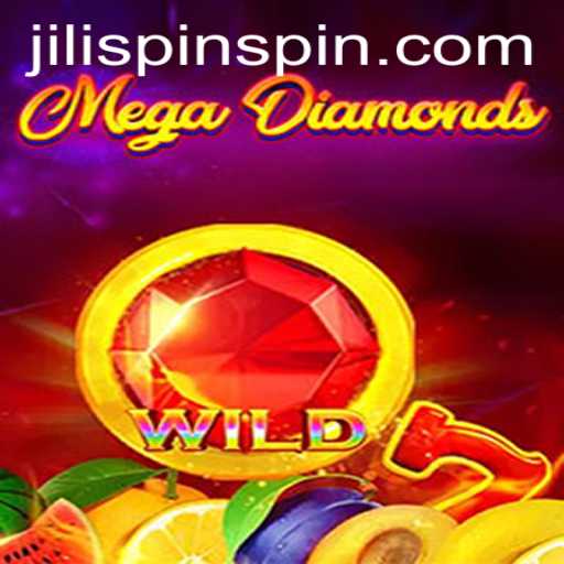 MegaDiamond: A Deep Dive into JiLiSpin.COM's Dazzling Game