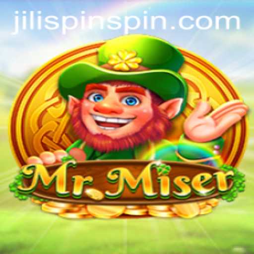 Discover the Exciting World of MrMiser: A Game from JiLiSpin.COM