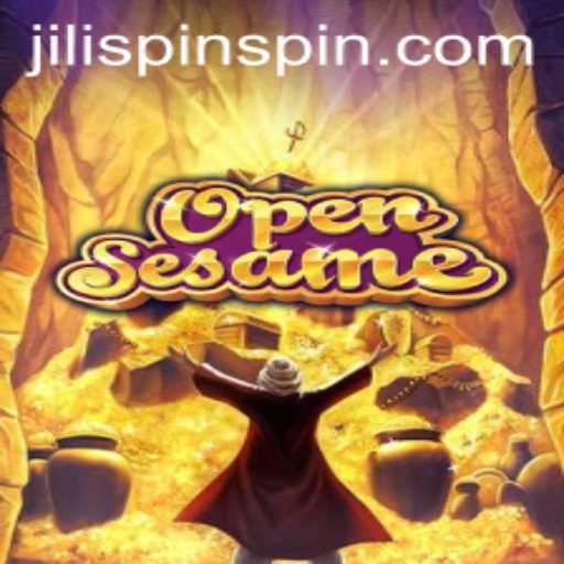 Discover the Exciting World of OpenSesame: A Thrilling Spin with JiLiSpin.COM