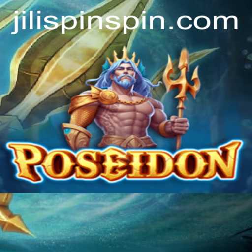 Dive into the Depths of 'Poseidon' with JiLiSpin.COM