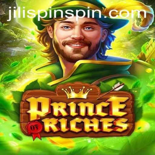 Discover the Thrilling World of PrinceOfRiches with JiLiSpin.COM