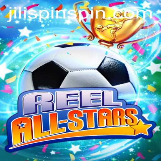 Experience the Excitement of ReelAllStars: An In-Depth Look at JiLiSpin.COM's Latest Game
