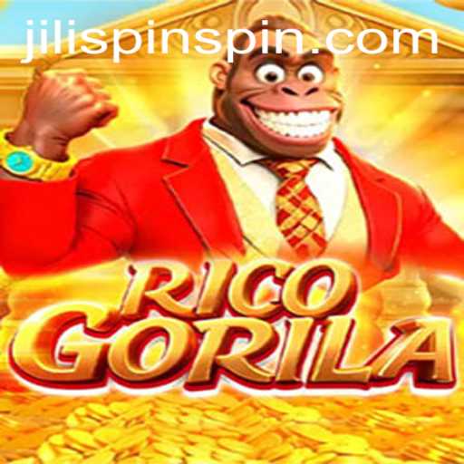 Unveiling the Excitement of RicoGorila on JiLiSpin.COM