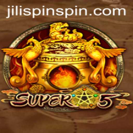 Exploring the Exciting World of Super5 on JiLiSpin.COM