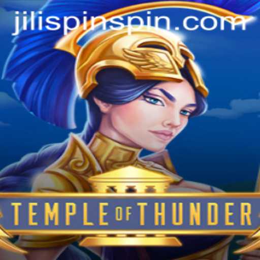 Discover the Thrilling World of TempleofThunder at JiLiSpin.COM