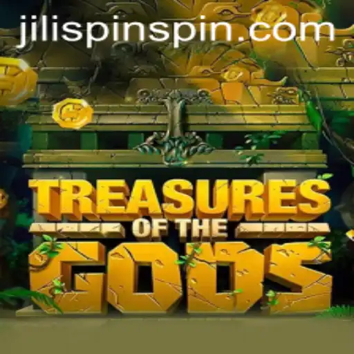 Discover TreasureoftheGods at JiLiSpin.COM