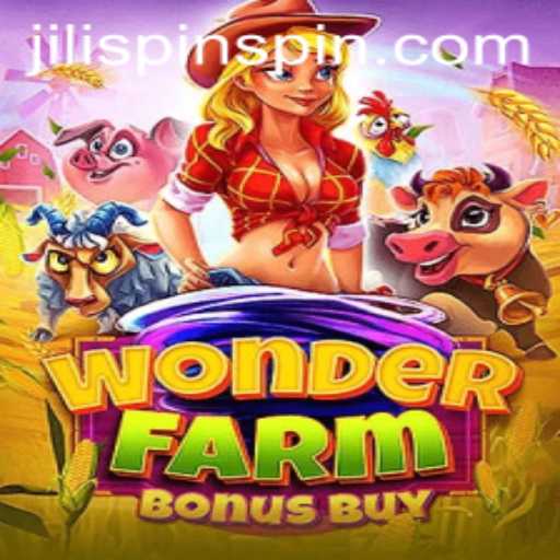 Discover the Enchanting World of WonderFarmBonusBuy at JiLiSpin.COM