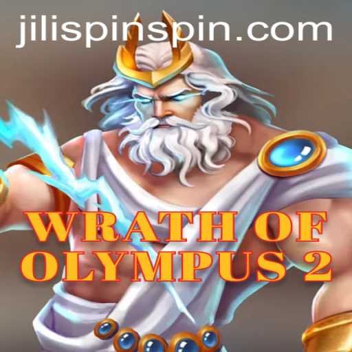 Exploring the Epic World of WrathofOlympus2 by JiLiSpin.COM