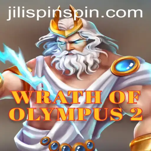 Exploring the Epic World of WrathofOlympus2 by JiLiSpin.COM