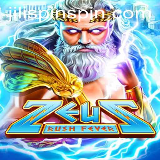 Exciting Gameplay and Immersive Experience with ZeusRushFever - Unveiling the World of JiLiSpin.COM